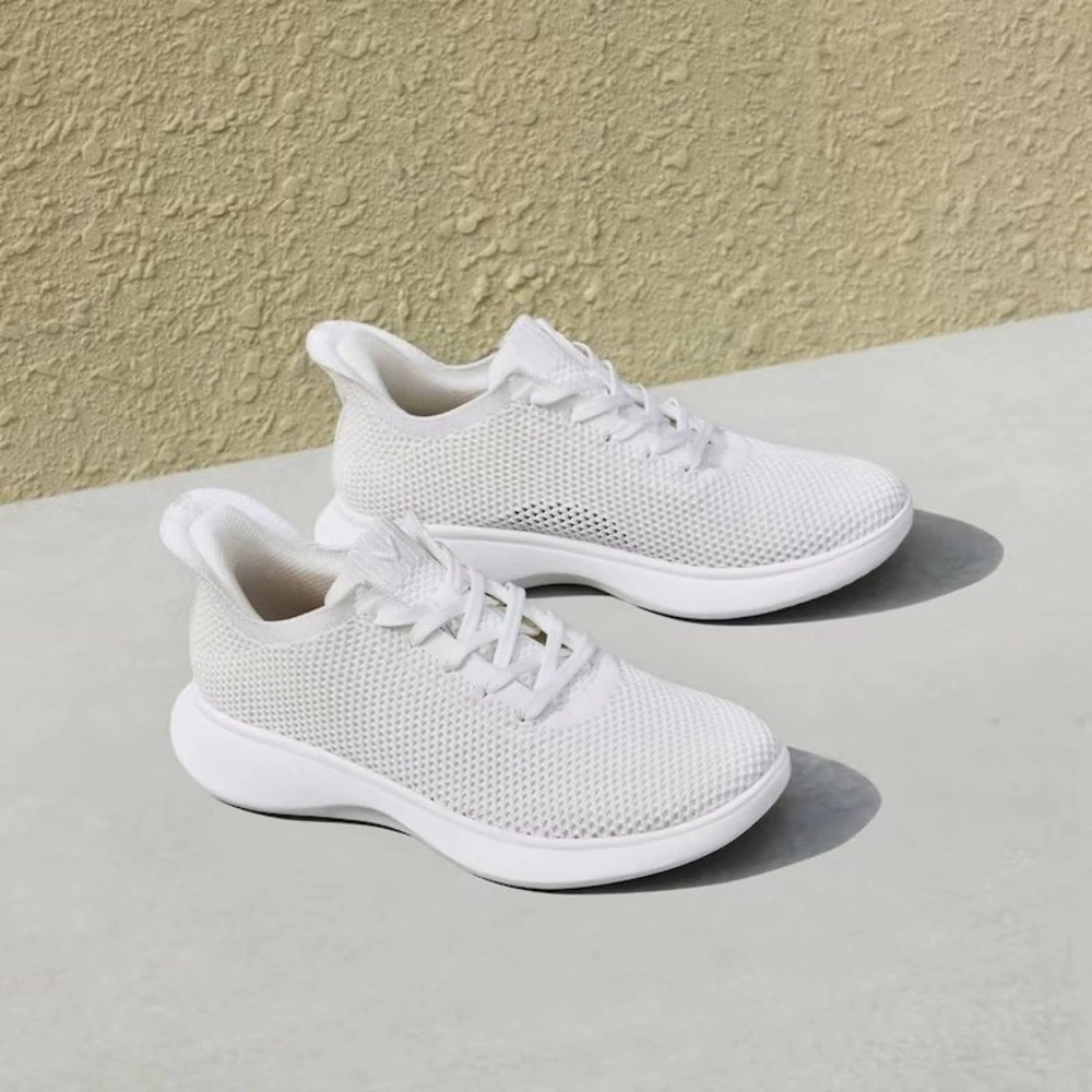 VIVAIA Urban Unisex Mesh Slip On Sneaker Sliders EU 39 US 8 NEW